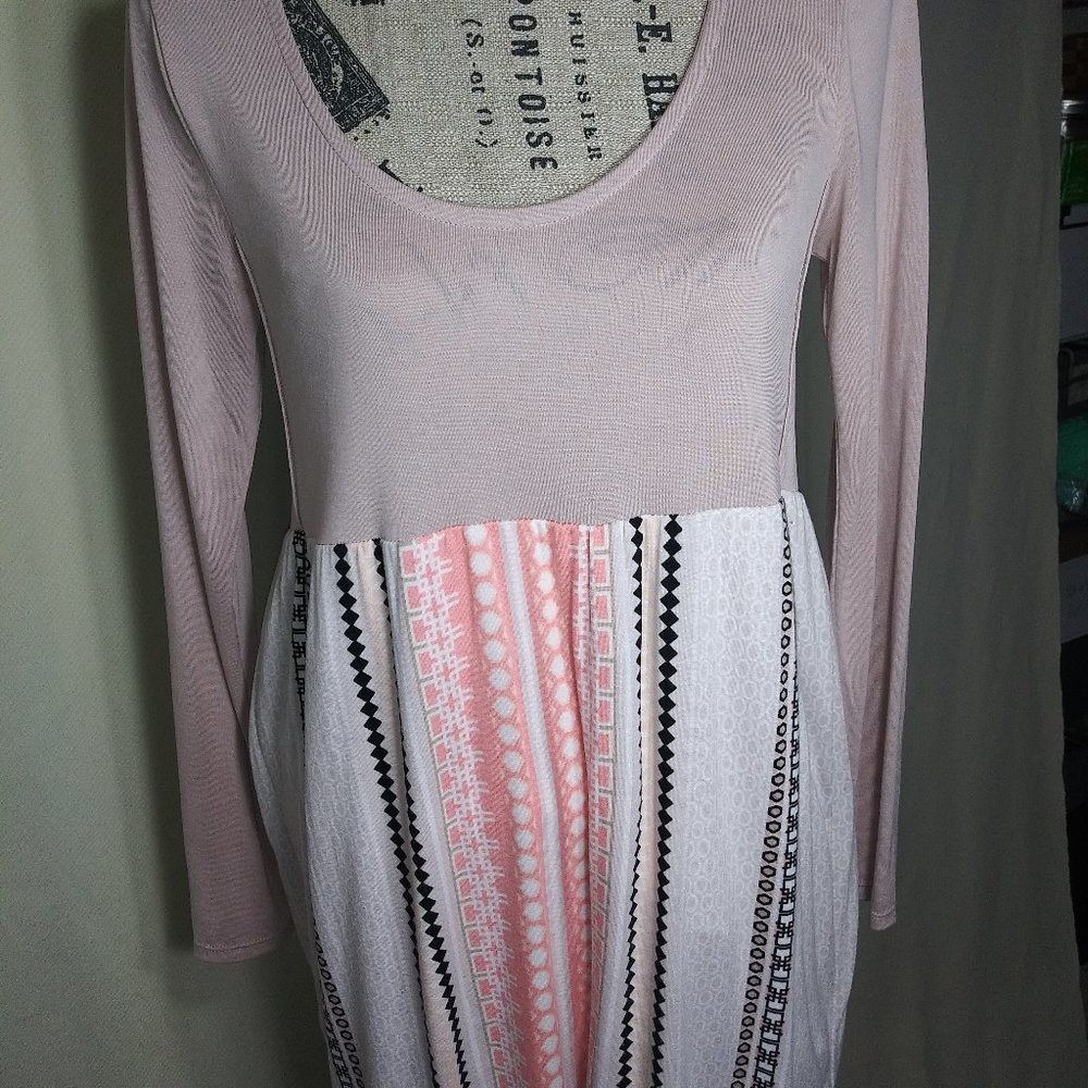 212 Size Small/Medium jeaniemade Tunic